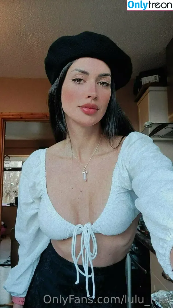 lulu_mel nude photo #0015 (lulu_mel)