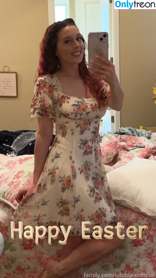 lulublairofficial nude photo #0029 (lulublairofficial)