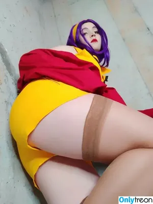 Lumina Kira / luminakira nude photo #0015