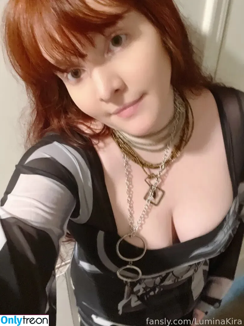 Lumina Kira nude photo #0007 (luminakira)