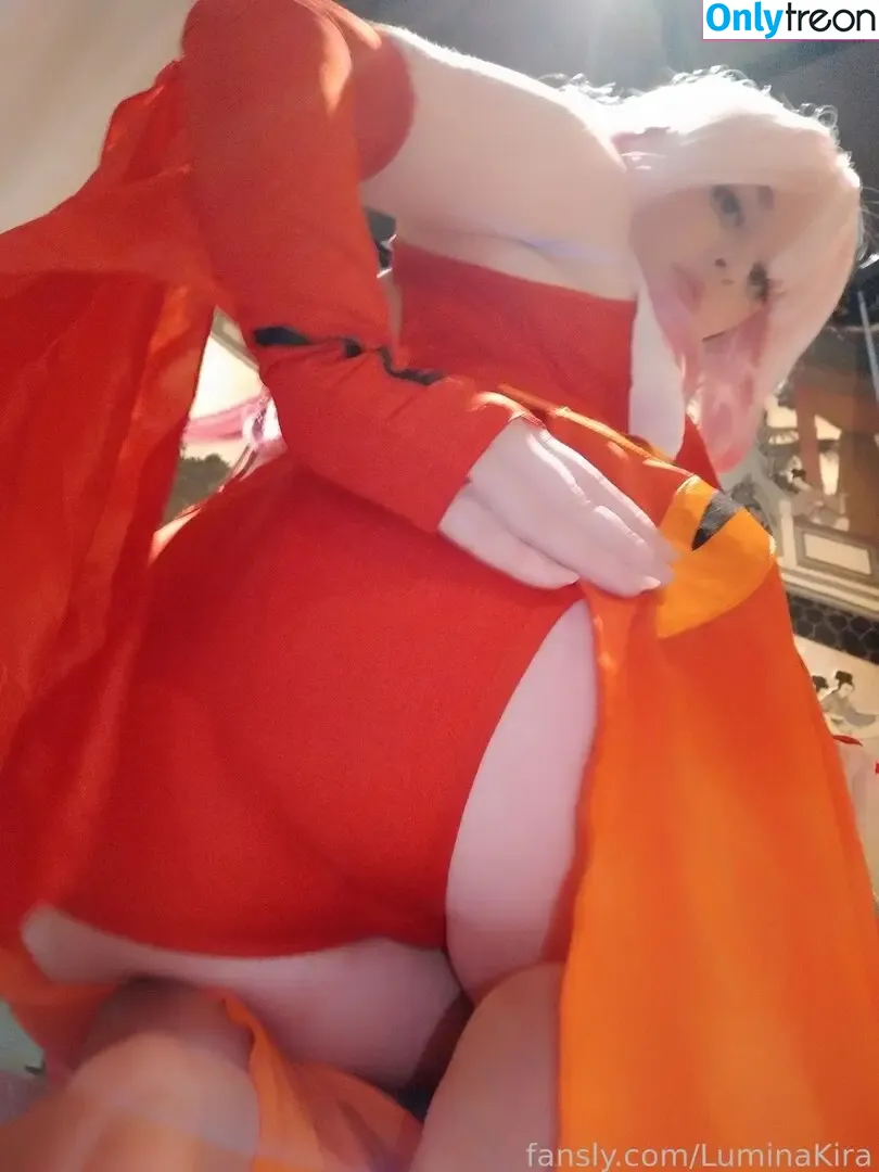 Lumina Kira nude photo #0018 (luminakira)