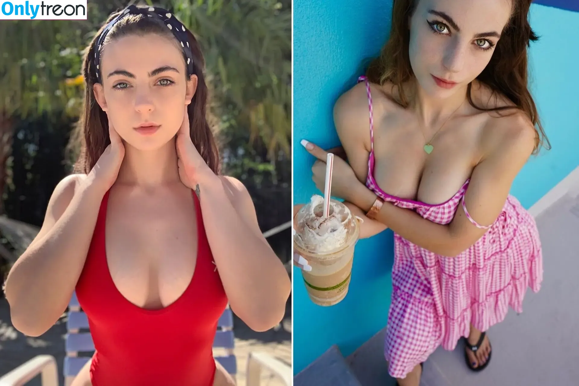 Luna Benna nude photo #0003 (luna.benna)