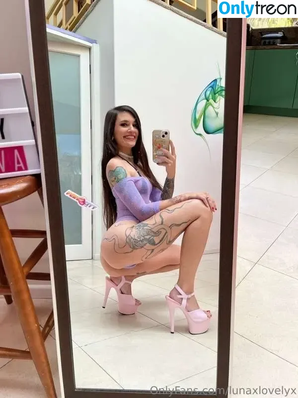 Luna Lovely nude photo #0127 (Luna Lovely)