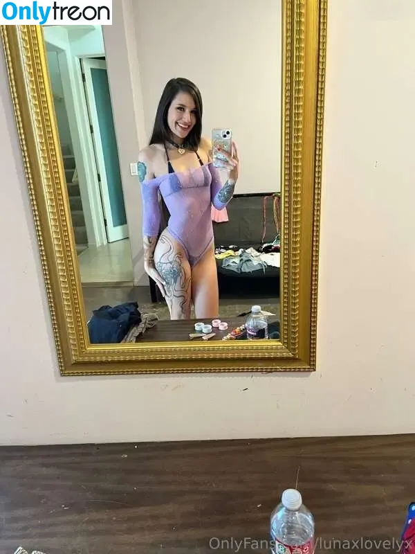 Luna Lovely nude photo #0128 (Luna Lovely)