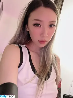 Luna Ly / lunalyxx / lunaokko nude photo #0057