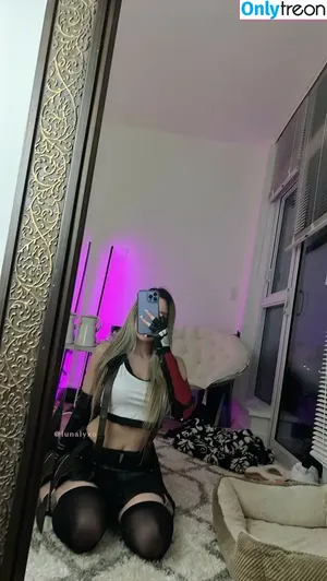 Luna Ly / lunalyxx / lunaokko nude photo #0070