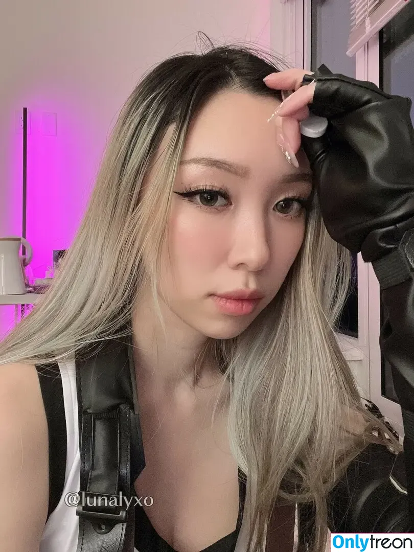 Luna Ly nude photo #0047 (lunalyxx / lunaokko)