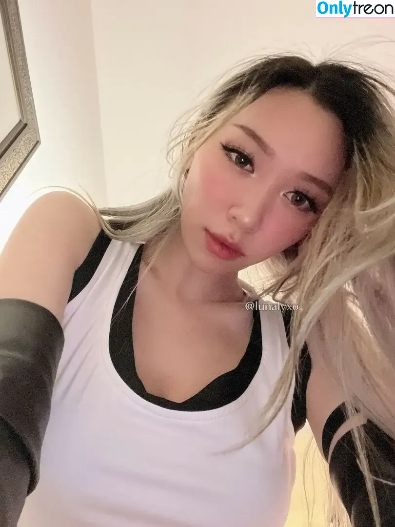 Luna Ly nude photo #0058 (lunalyxx / lunaokko)
