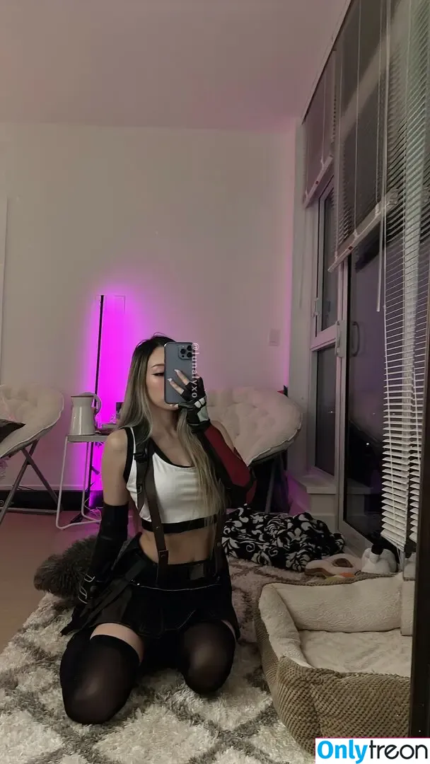 Luna Ly nude photo #0071 (lunalyxx / lunaokko)