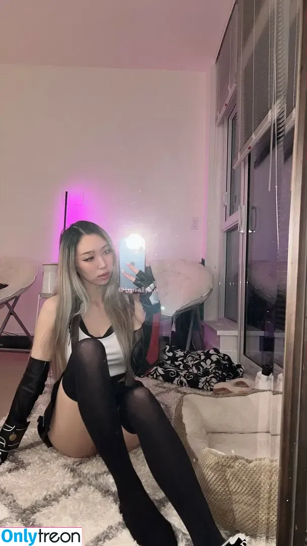 Luna Ly nude photo #0074 (lunalyxx / lunaokko)
