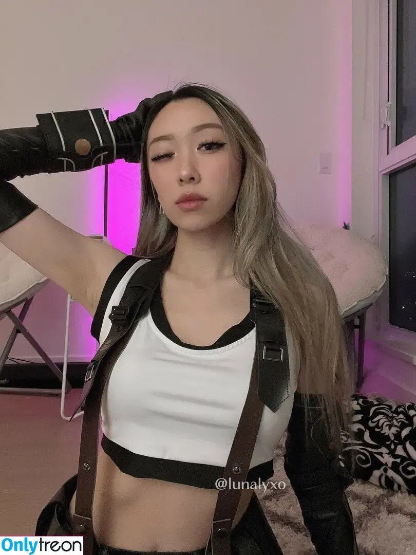 Luna Ly nude photo #0076 (lunalyxx / lunaokko)