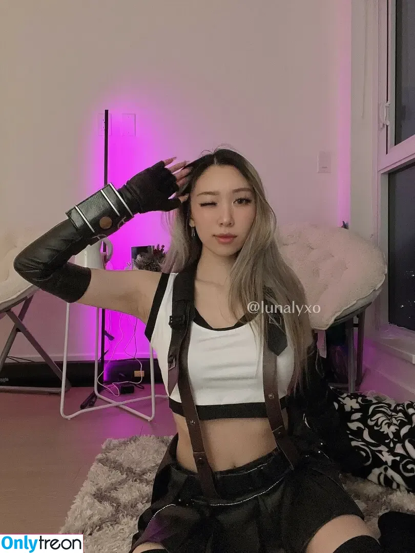 Luna Ly nude photo #0078 (lunalyxx / lunaokko)