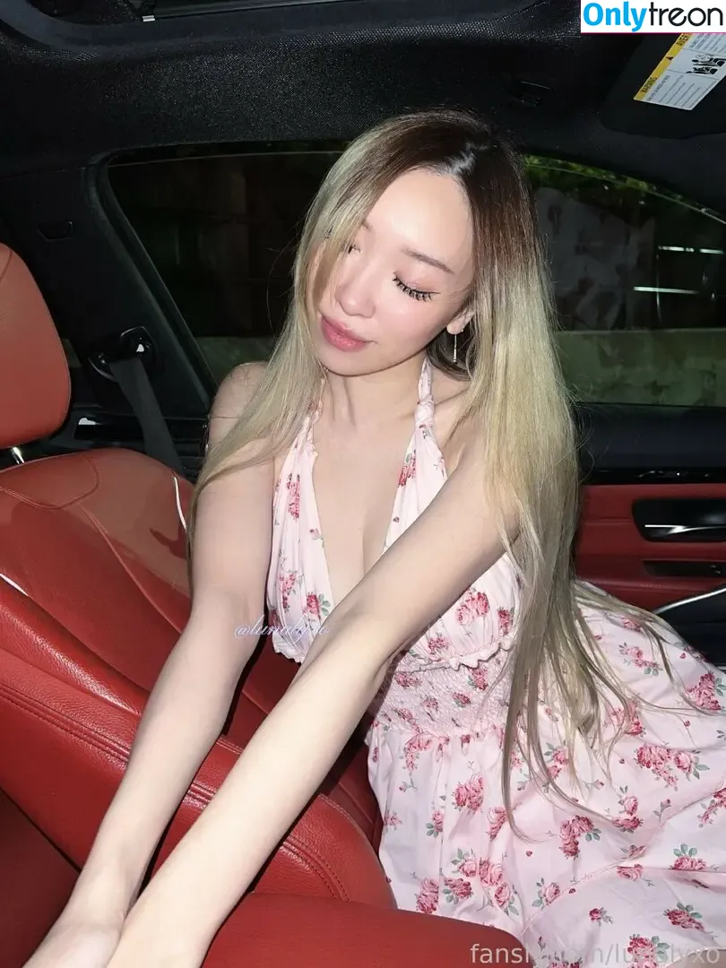 Luna Ly nude photo #0079 (lunalyxx / lunaokko)