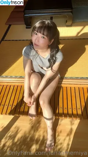 lunaamemiya / luna.amemiya nude photo #0230