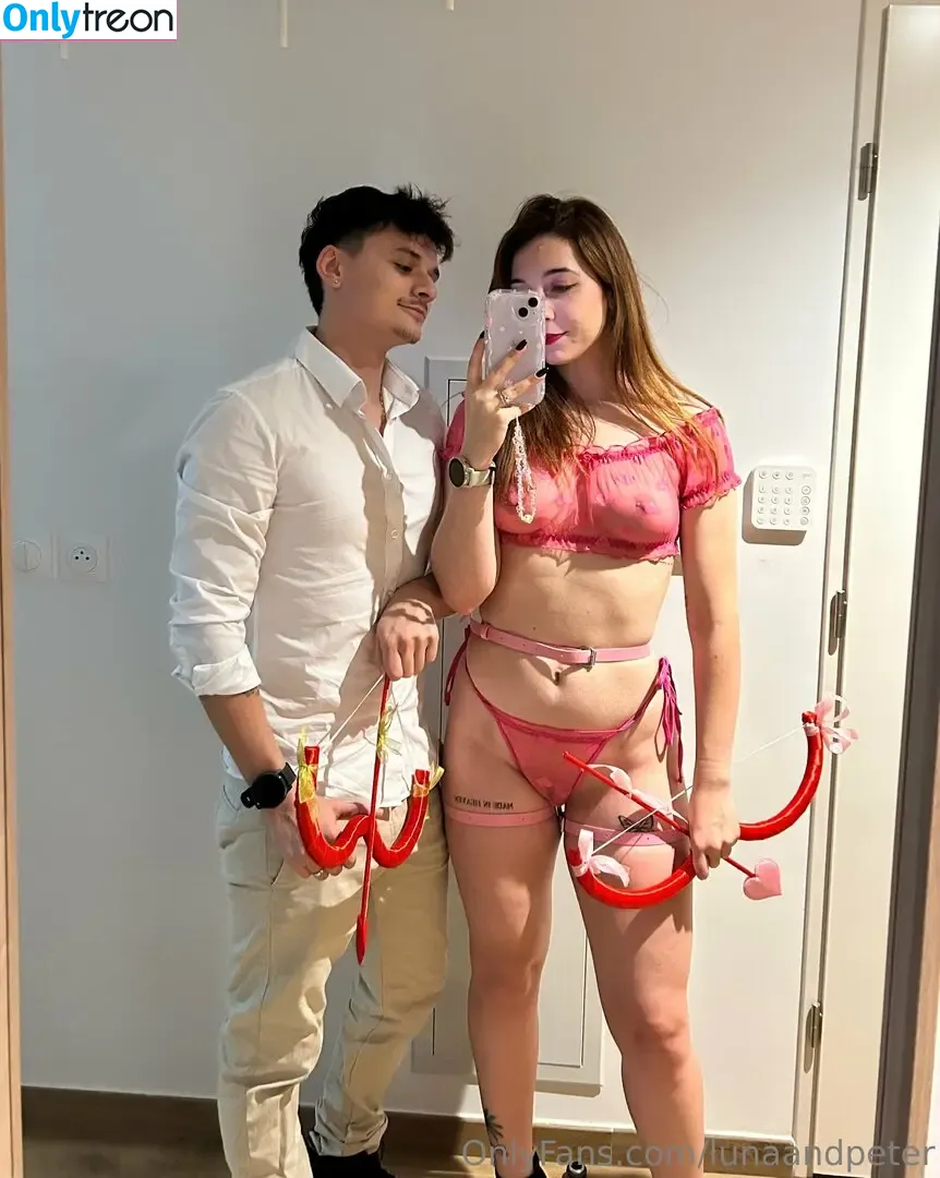 lunaandpeter nude photo #0011 (luna_and_pete)