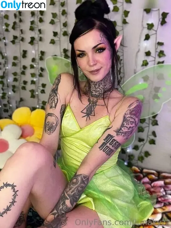 Lunakyzz nude photo #0017 (Lunakyzz)