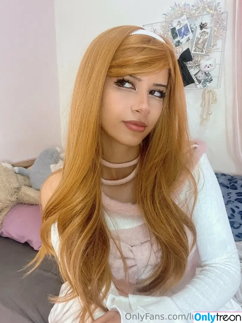lunaloveton nude photo #0006 (lunaalottonn)