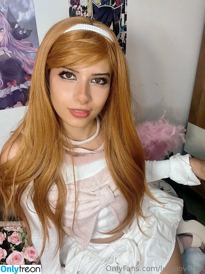 lunaloveton nude photo #0010 (lunaalottonn)