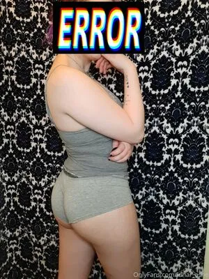 lunar_ashe / lunarashe nude photo #0005