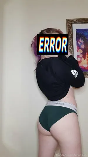 lunar_ashe / lunarashe nude photo #0020