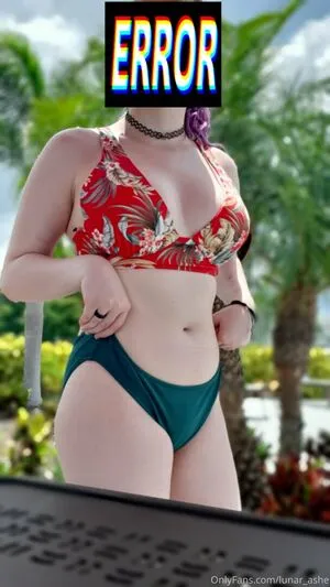 lunar_ashe / lunarashe nude photo #0052