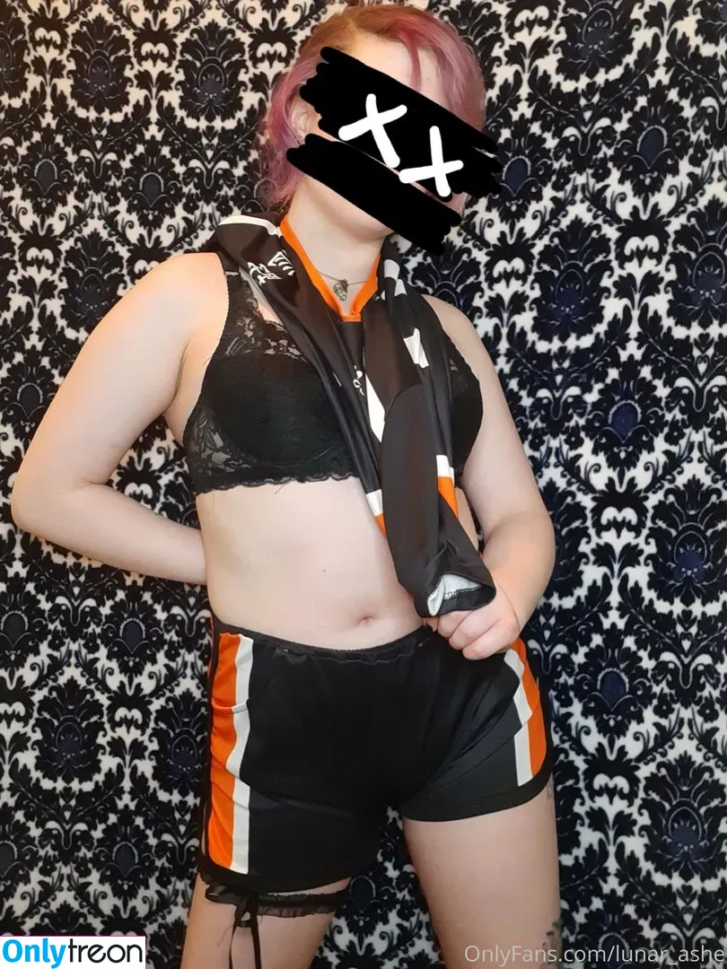 lunar_ashe nude photo #0002 (lunarashe)