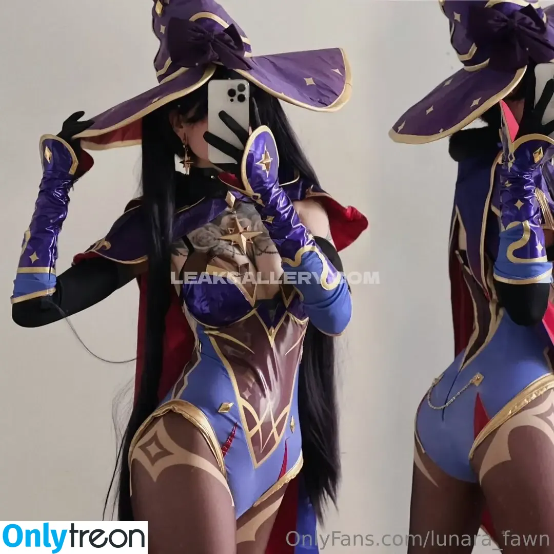 Lunara_fawn nude photo #0050 (Luna)