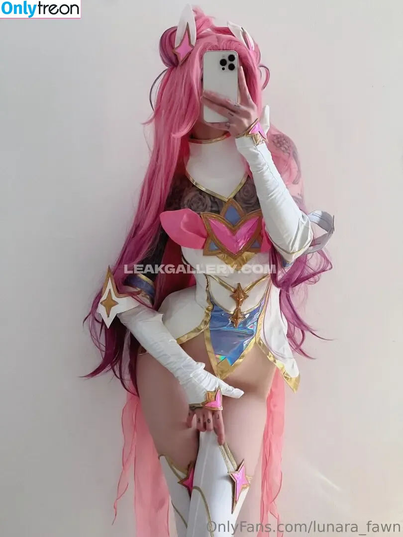 Lunara_fawn nude photo #0051 (Luna)