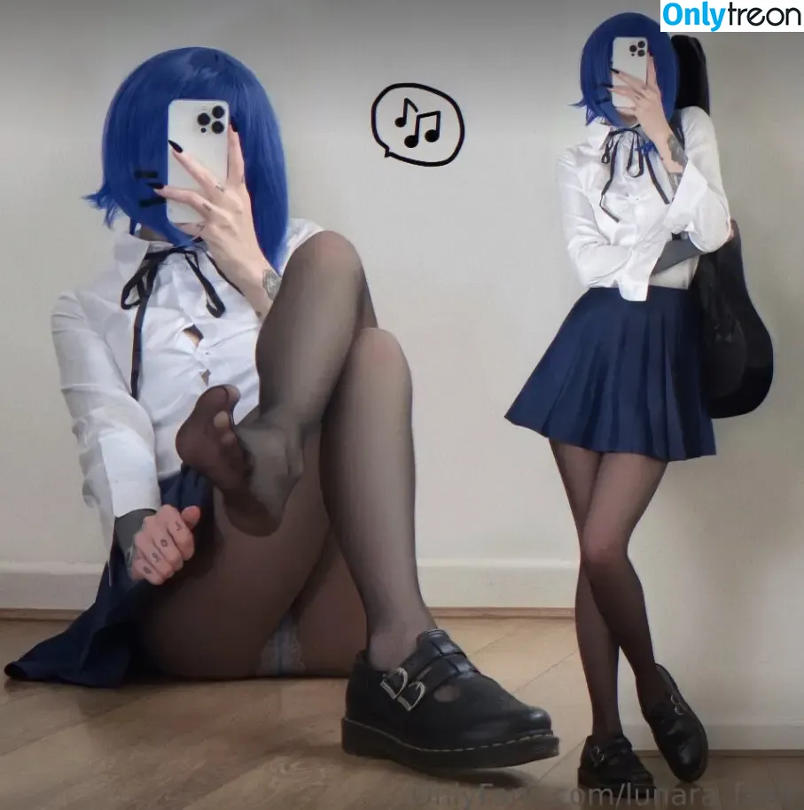 Lunara_fawn nude photo #0075 (Luna)