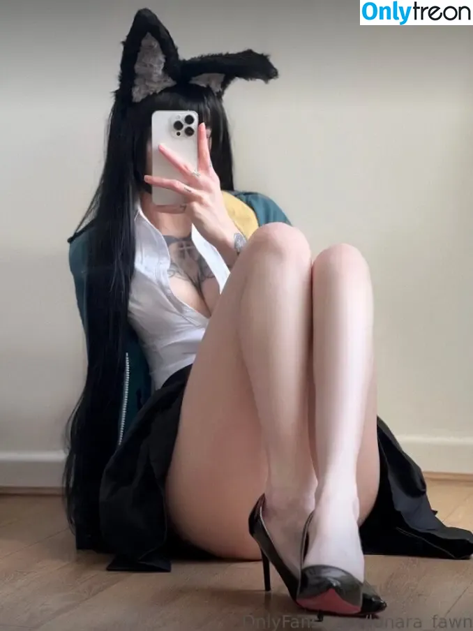 Lunara_fawn nude photo #0085 (Luna)