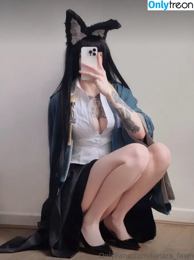 Lunara_fawn nude photo #0086 (Luna)
