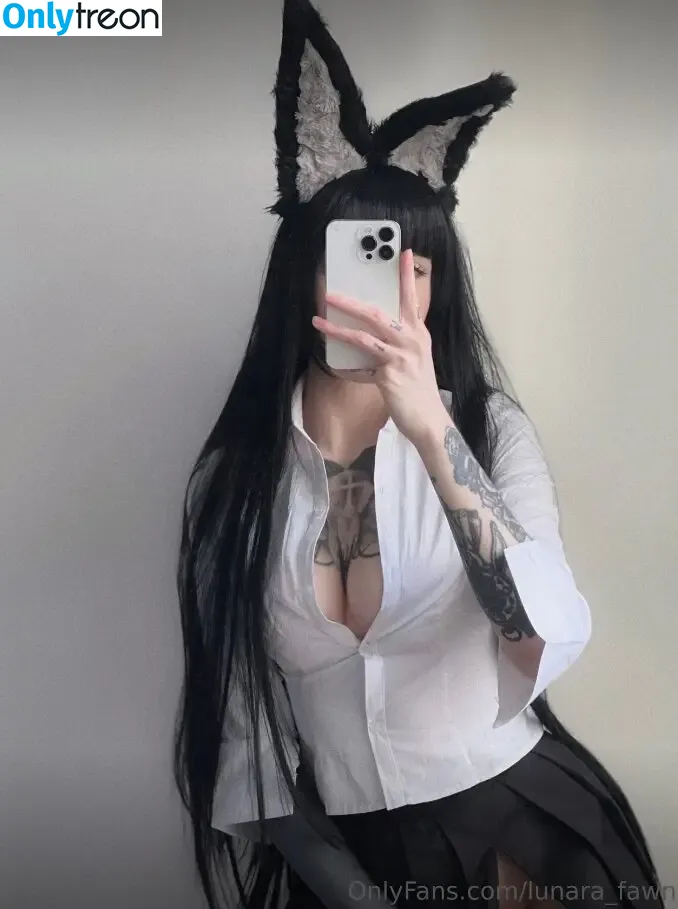 Lunara_fawn nude photo #0087 (Luna)