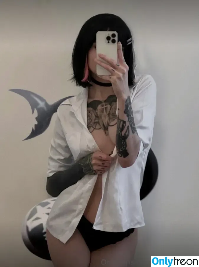 Lunara_fawn nude photo #0097 (Luna)
