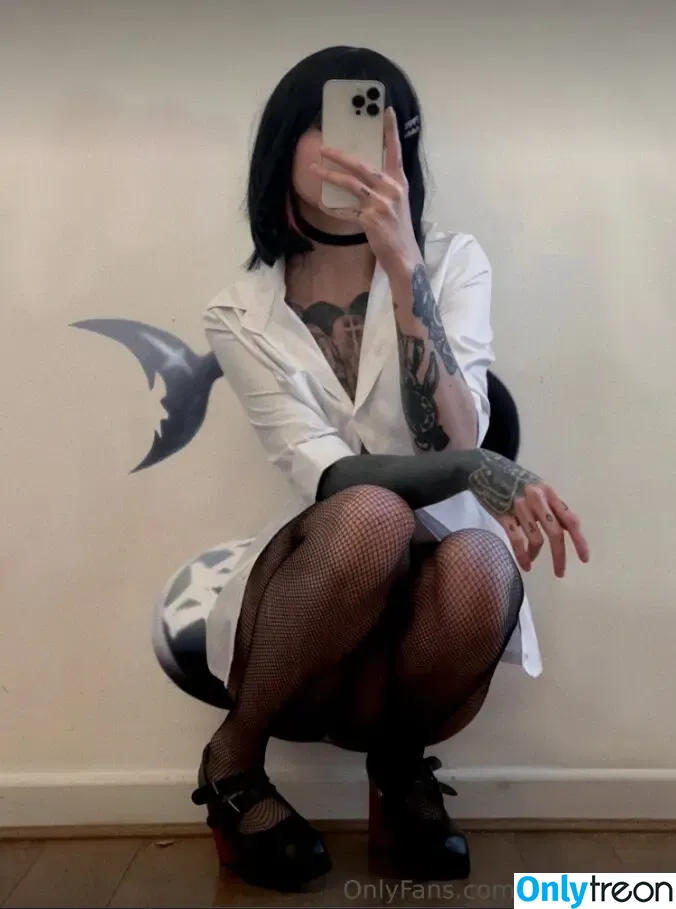 Lunara_fawn nude photo #0099 (Luna)