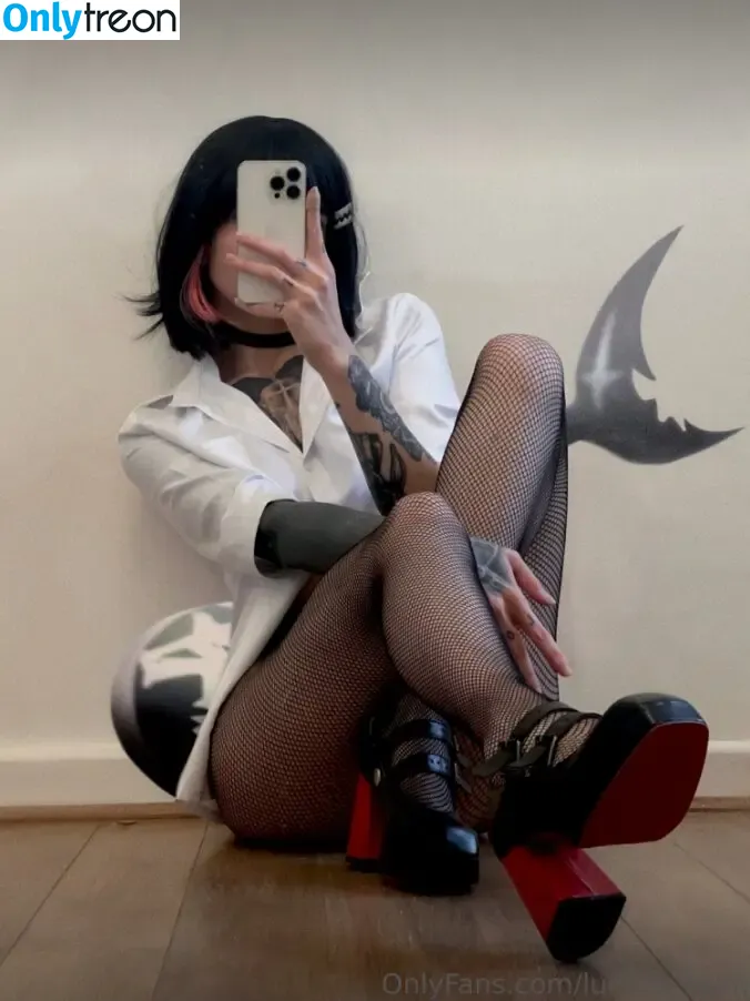 Lunara_fawn nude photo #0100 (Luna)