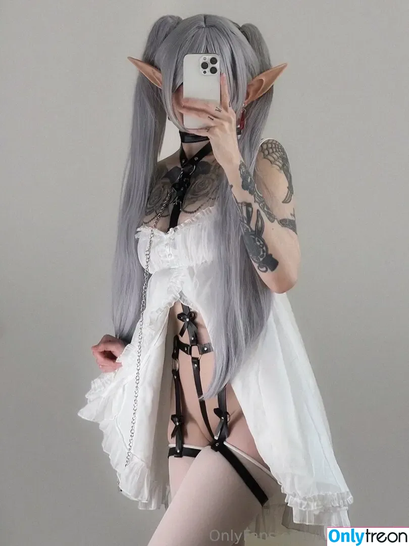 Lunara_fawn nude photo #0135 (Luna)