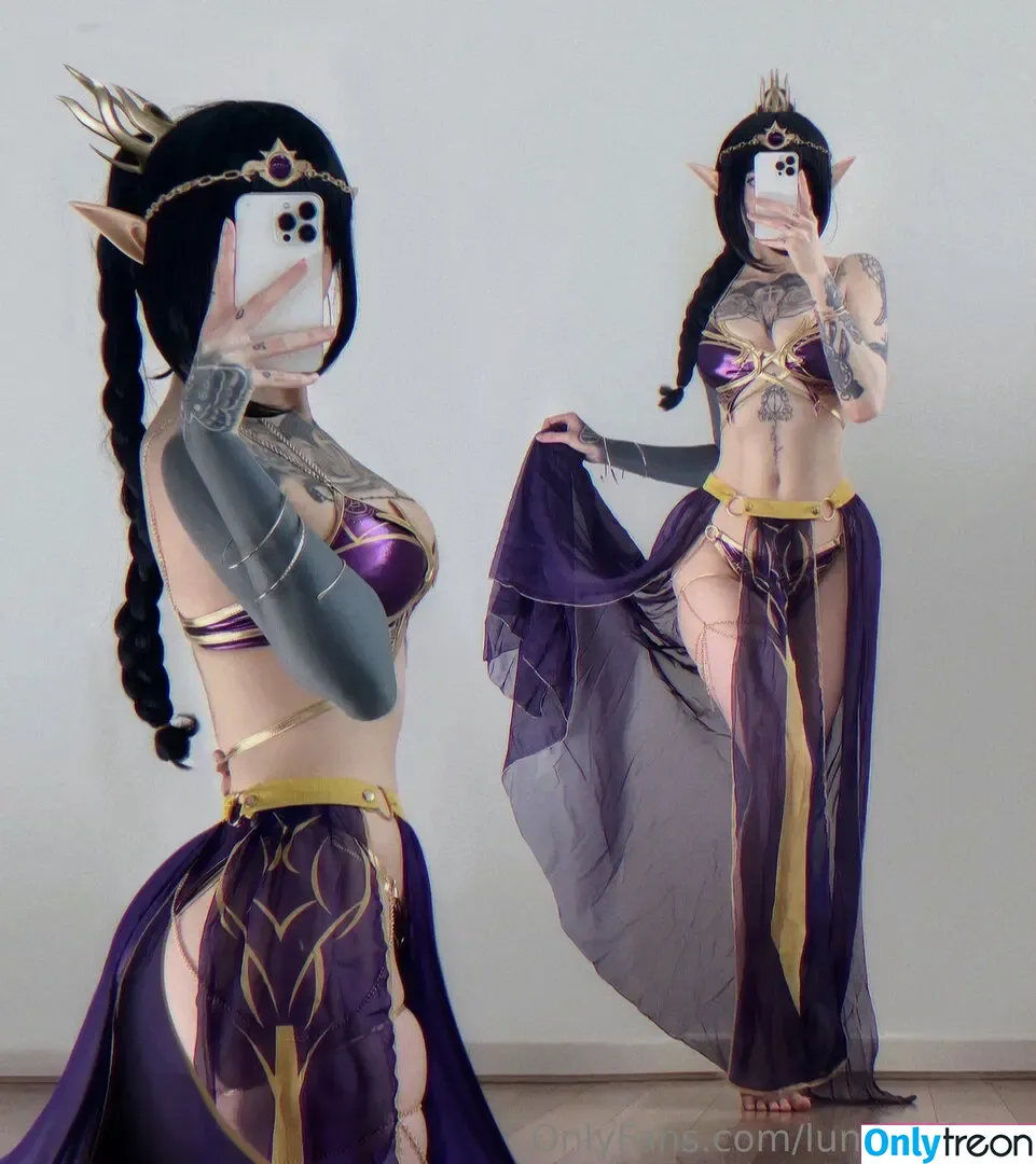 Lunara_fawn nude photo #0144 (Luna)