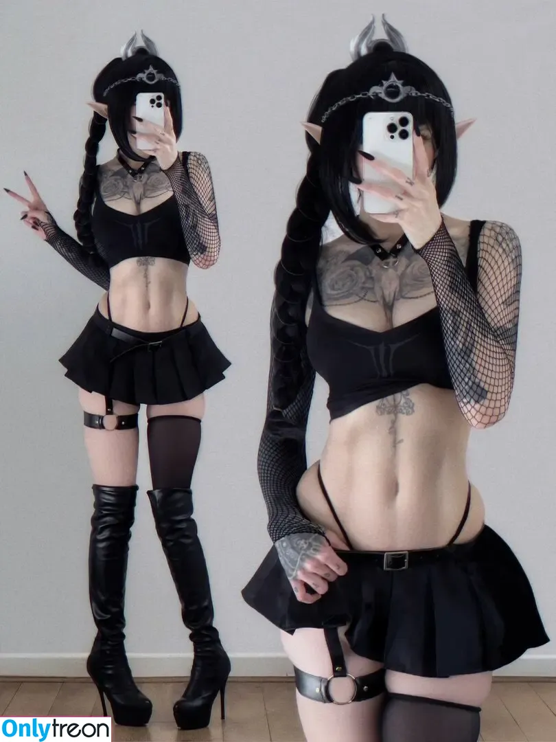 Lunara_fawn nude photo #0145 (Luna)