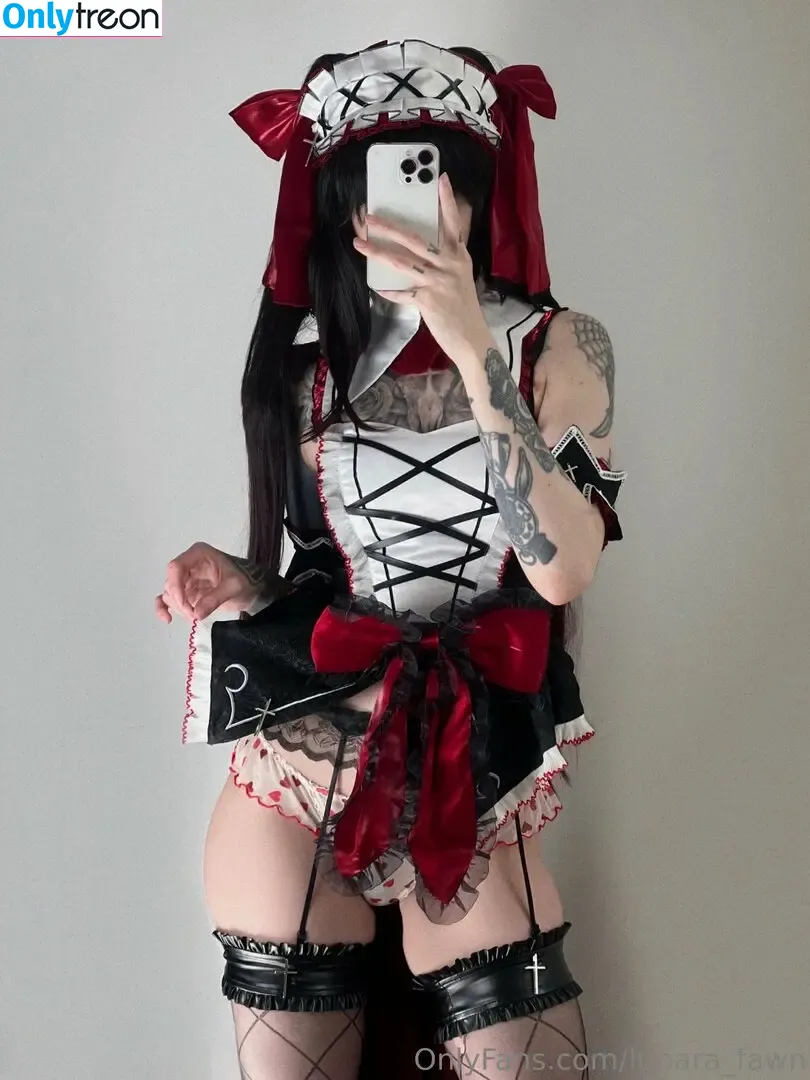 Lunara_fawn nude photo #0174 (Luna)
