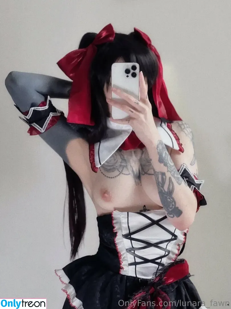 Lunara_fawn nude photo #0175 (Luna)
