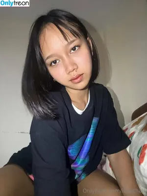 lunathaii / lunathaiph nude photo #0001