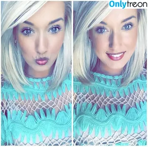 Lunden Roberts / Hunter Biden's baby mama / lundentownn_ nude photo #0018