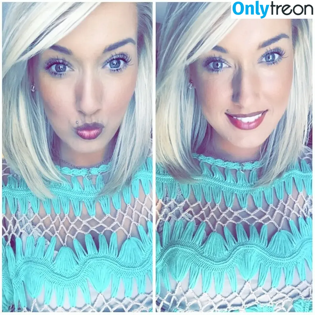 Lunden Roberts nude photo #0018 (Hunter Biden's baby mama / lundentownn_)