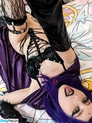 lura_uwu / Luura_uwu nude photo #0059