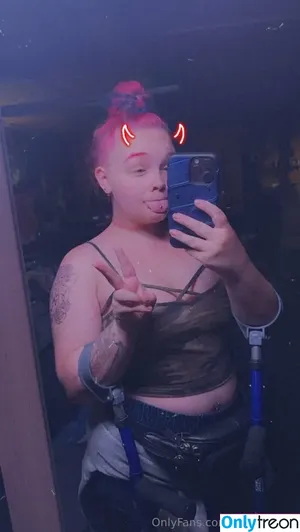 LustyCyborg nude photo #0001