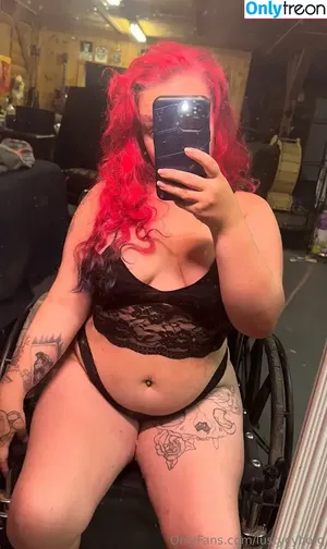 LustyCyborg nude photo #0005