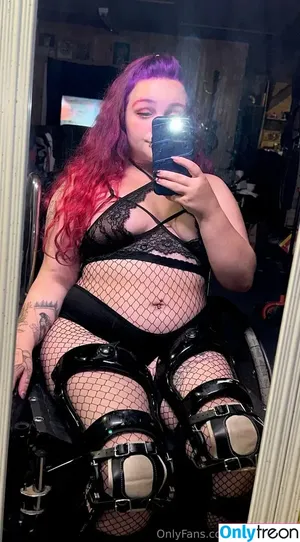 LustyCyborg nude photo #0010