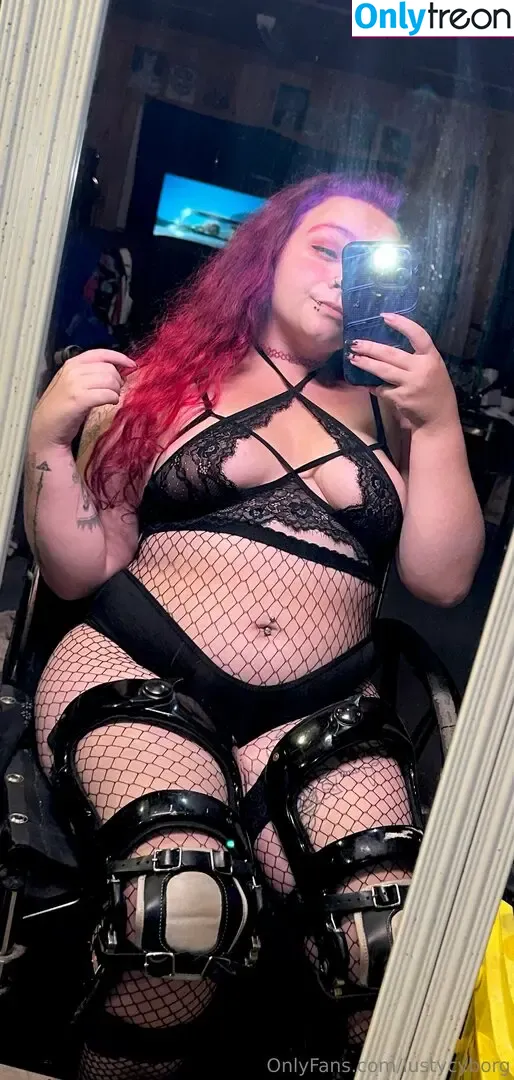 LustyCyborg nude photo #0009 (LustyCyborg)
