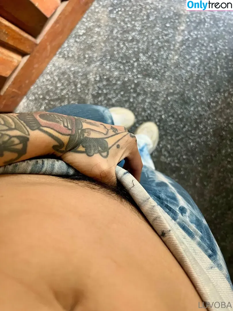 luvooba nude photo #0115 (luboboai)