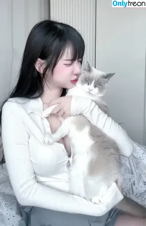 Luvuhiki / Bibiuluv / iamriri / luvki15699 / ohsolovelyk / 리리 / 히키ひき nude photo #0025